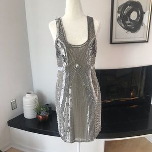 Parker dress